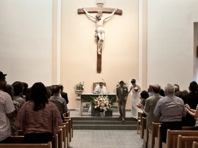 Royal family member, Princess Anne, displays steadfast dedication to the Monarchy