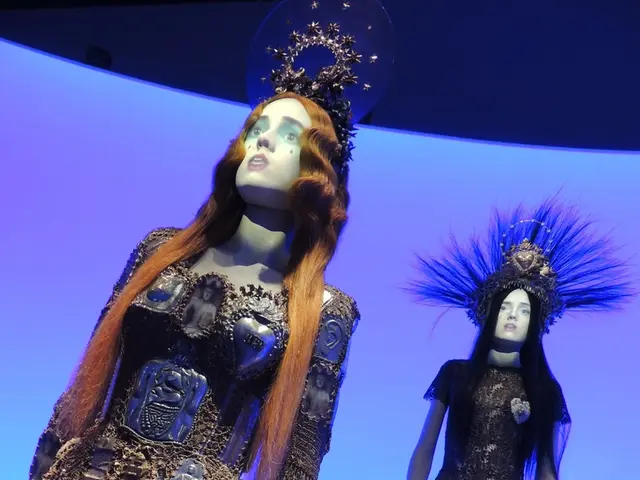 Embracing Modern Technology while Maintaining Old Ways of Life