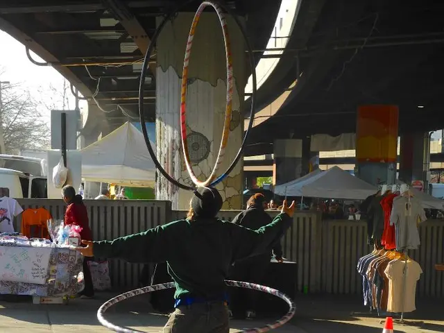 Amsterdam's Iconic Love Lock Bridge - Its Location [2025 Update]
