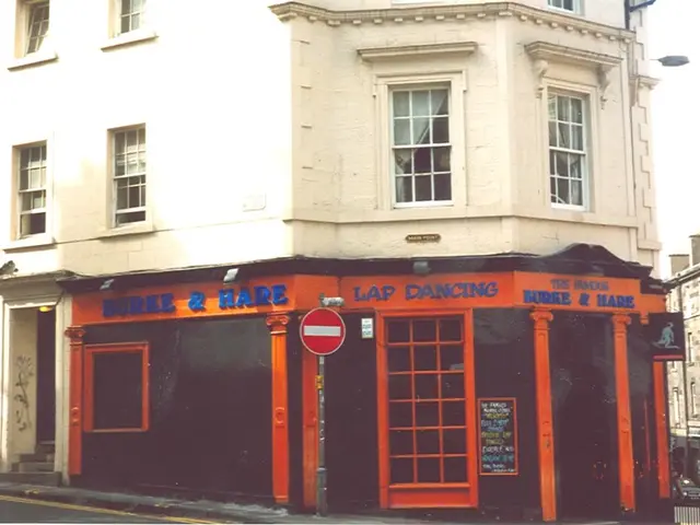 Celebrating Seven and a Half Decades of Höhbauer