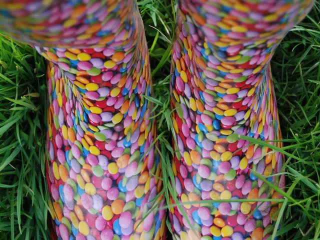 Unique Precious Gems: Yogo Sapphires Exclusively Mined in Montana, USA