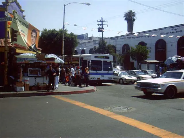 Anticipate gridlock in Rīga during the afternoon on Friday
