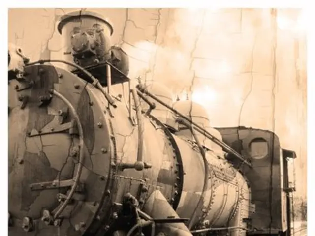 Travel Assessment: Thalys Cozy Journey 1 from Rotterdam to Brussels