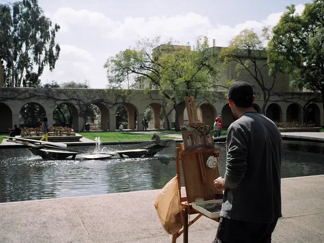 Comparing the Beauty of Niagara Falls from the Canadian Perspective versus the American: Which is...