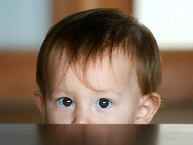 Identifying Enlarged Head Size in Fetuses: Imaging Techniques and Consequences