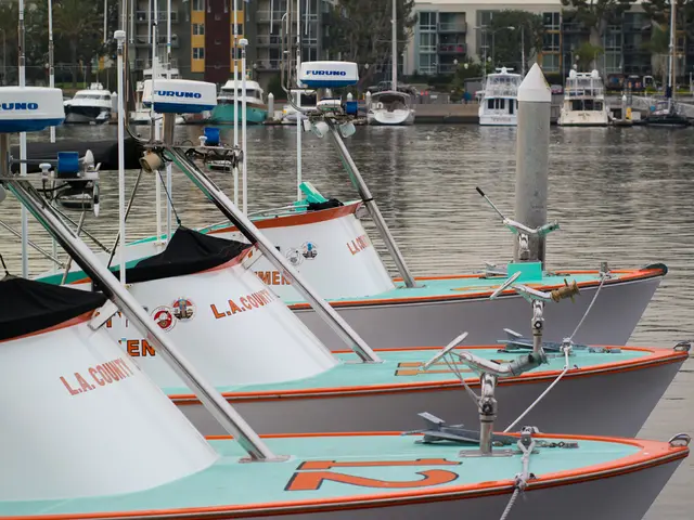 Majestic journey along the rugged British coastline, from Devon to Cornwall, showcases some of the...