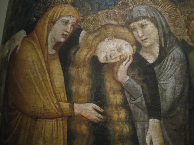 Artistic gathering in Bukhara breaks norms with its Biennale, promoting unity through creativity