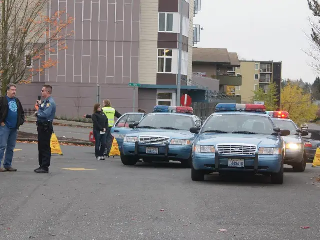 Escalation of Travel Alert for Venezuela: Understanding the Reasons