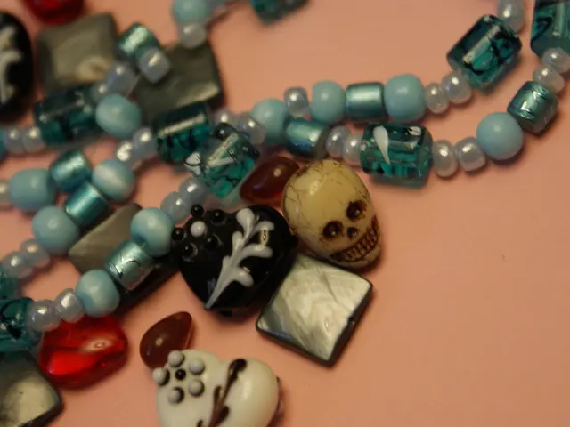 Autumn Jewelry Guide for Scandinavian Style Enthusiasts