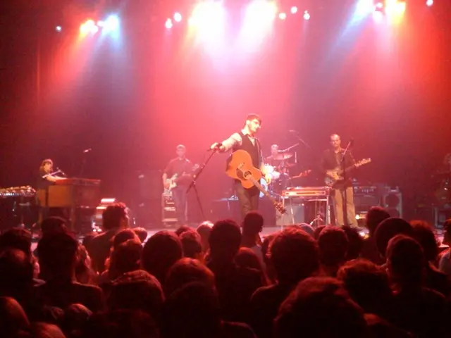 Unveil the Ideal Scene: Locating the Most Preferred Theatre Seats