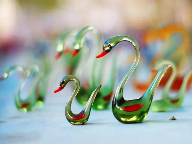 Celebrating Success: Unique Ideas for Honoring Achievements with Crystal Trophies