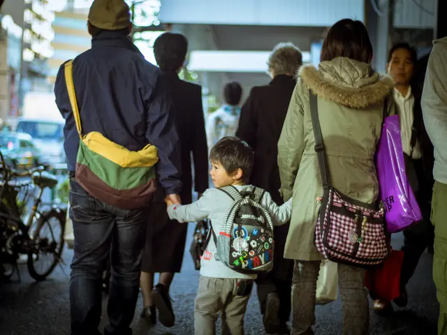 "Yearly journey from Saint-Etienne to 'bled' by car and boat with a French-Tunisian family: 'This...