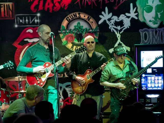 Celebration at Tollwood Summer Festival: Experience art, music, and culture with a charitable...