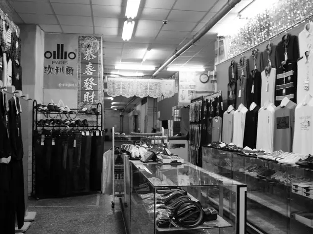 Exploring Harmonious Blend of Contemporary Innovations and Ancient Life ways