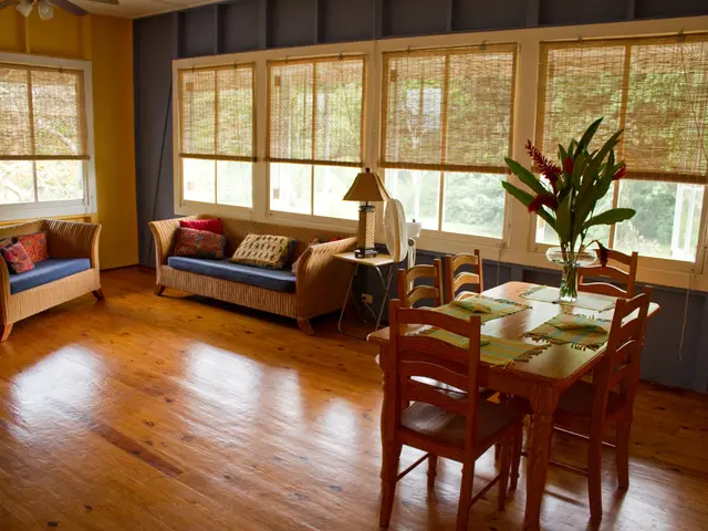 Tiny Apartment Decorating Strategy by Designer: Begin with Scandinavian Minimalism, Enhance with...