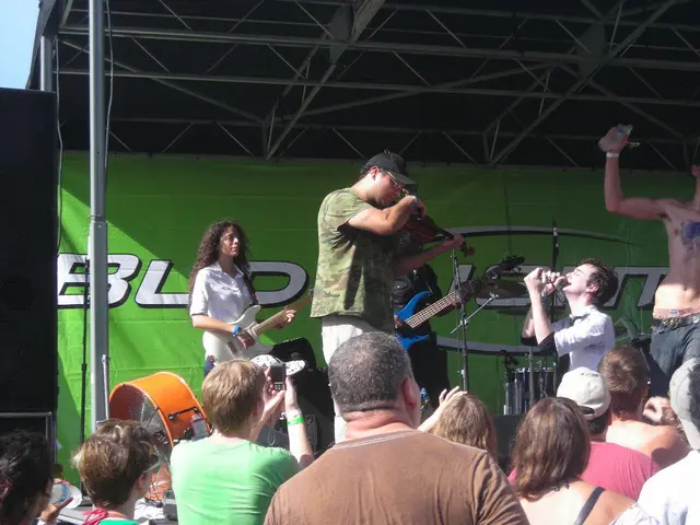 Uncertainty looms over the horizon for the year 2025's safety.