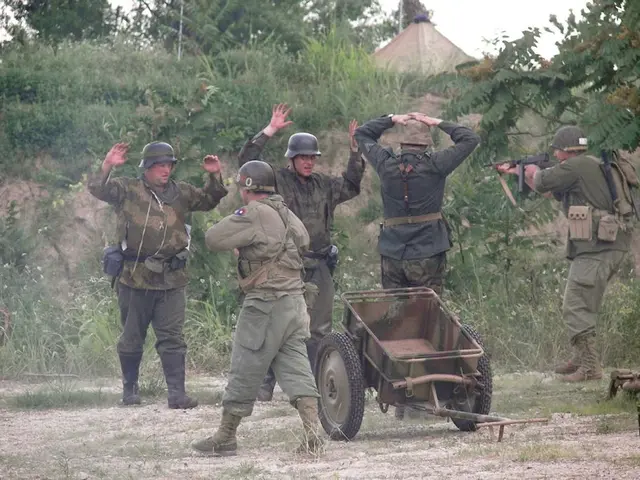 Scorching Temperatures Await on Sundays Afternoons, Track the Sun for Coverage