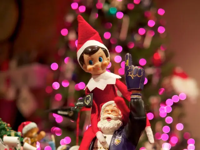 Europe's Leading Christmas Market Titled to Poland