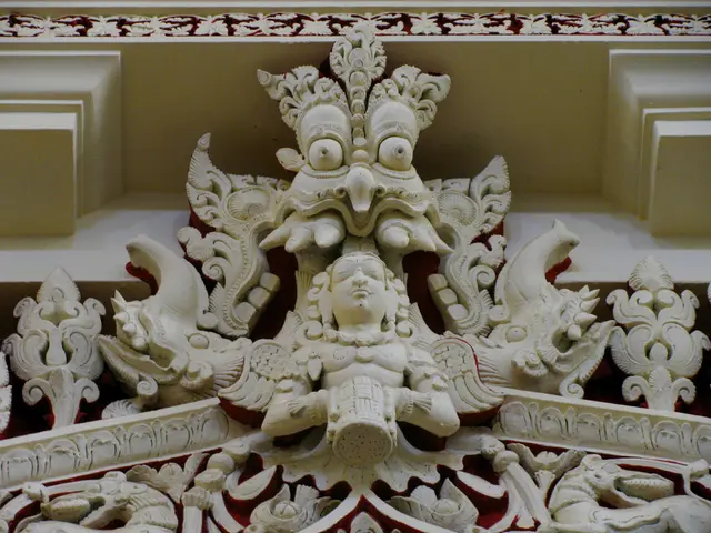 Exploring the Depths of Biophilia: A Journey Beyond Floral Arrangements