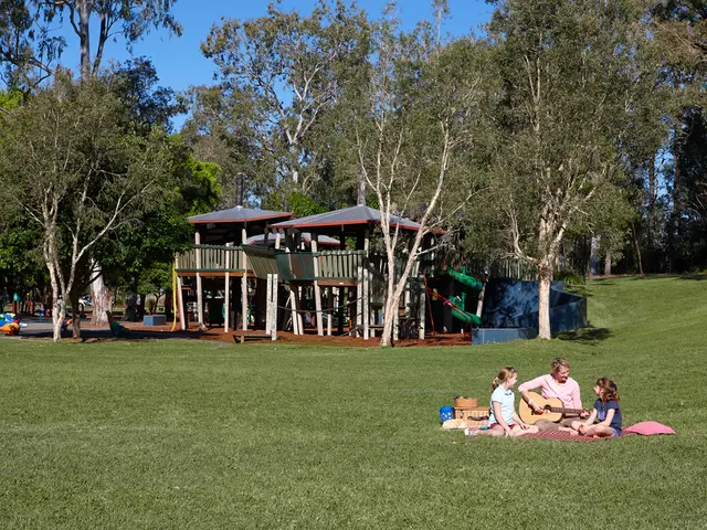 Guide for Selecting an Ideal Family Holiday Retreat for Thrilling Expeditions