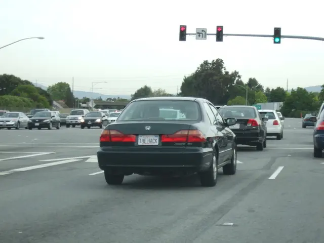 Traffic alert issued for travelers on highways A3 and A61 by ADAC