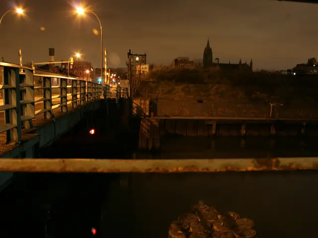 Twelve bridges over the Chao Phraya River will be illuminated to honor His Majesty's birthday.