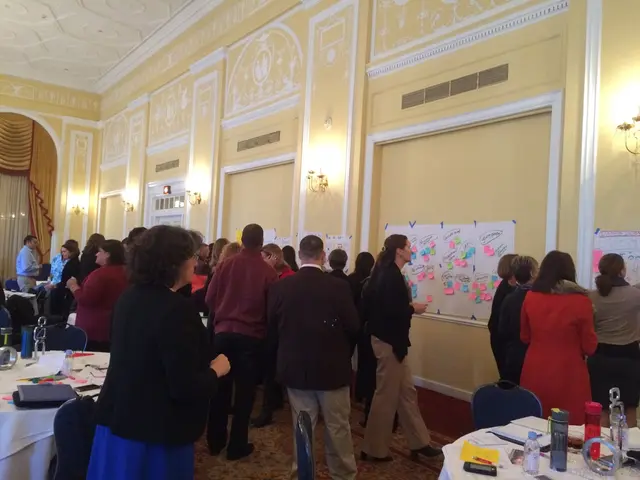 Nationwide Storytelling Expedition Kicks Off by America250