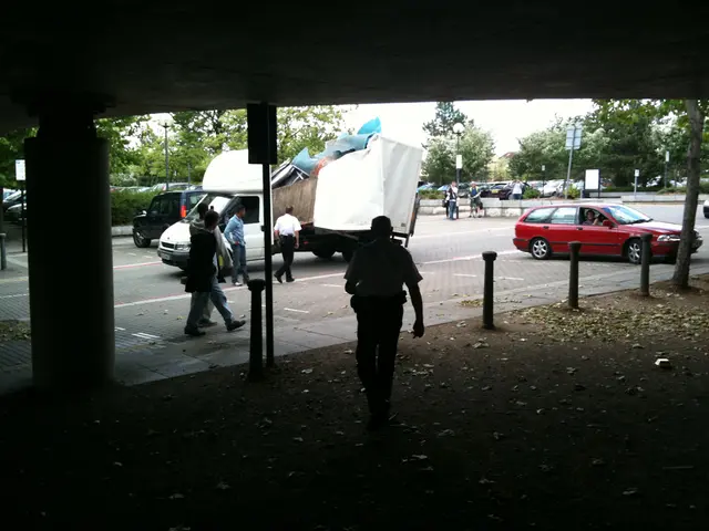 Vacationing in Germany: Exploring the German Lands