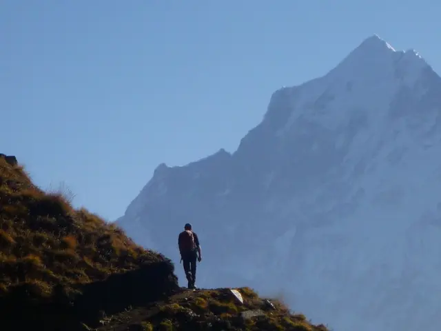 Embark on the Adventure of Backpacking: A Comprehensive Guide for Novices