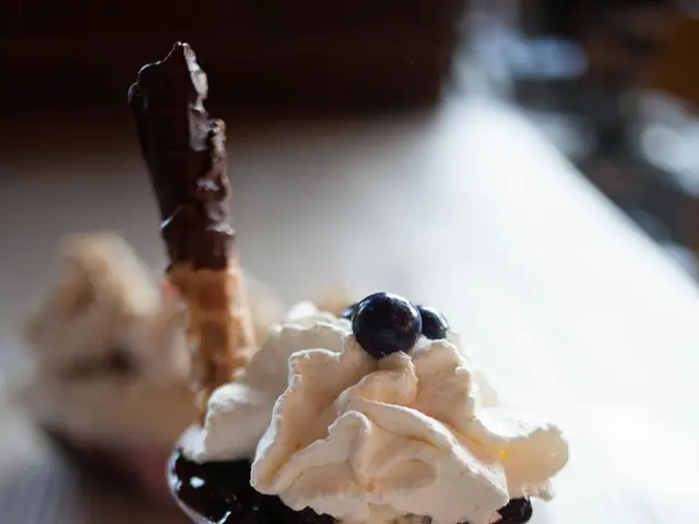 Dubai and DXB Airports Delight Summer Travelers with a Sweet Ice Cream Experience upon Arrival