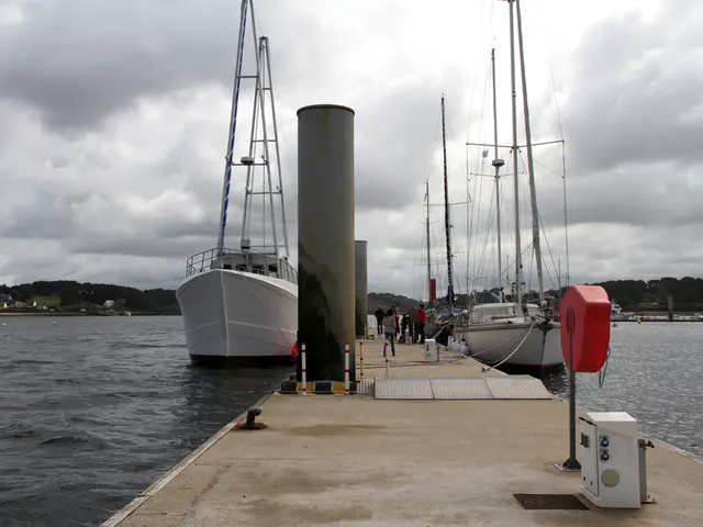 Driving-Accessible U.S. Isles Offering Spectacular Escapes for Leisure