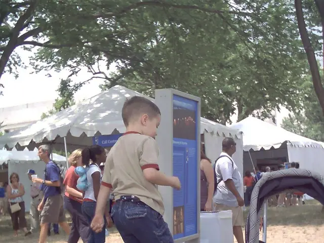 Guiding Camping Trips with Kids: Strategies for Peaceful Nights and Memorable Experiences