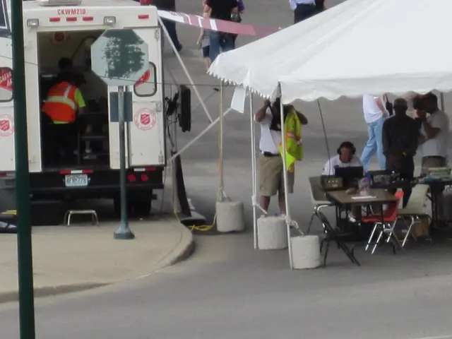 Holiday Destination: The North Sea; Wolfenbütteler Seeks One Final Trip to Feel the Watt Sand