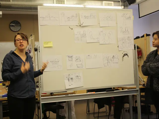 Signs of an Overabundance of Negative Individuals in Your Circle: Identifying and Managing Them...