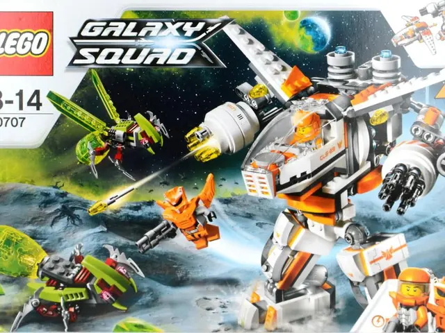 Exploring Brian Cox's Secrets Revealed in the Realm of Nature's Might