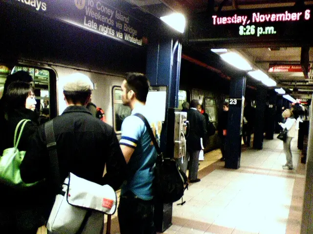 Railway Passengers Now Need to Pay Additional Charges for Excess Luggage: Costs can escalate...