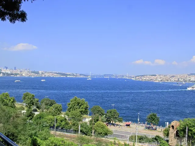 Discover the captivating charm of this quaint seaside hamlet and its historic fortress, one of the...