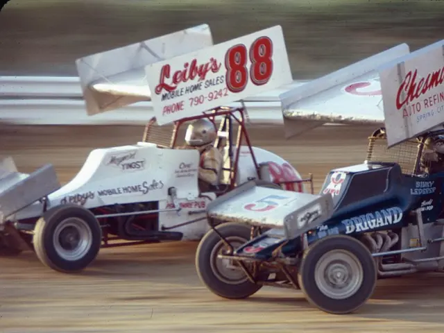 Drivers could face penalties of up to £2,500 for installing an unsecured roof box on their...