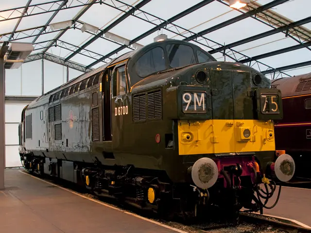 Difference Between Eurostar Standard and Standard Premier for the Train Journey from London to...