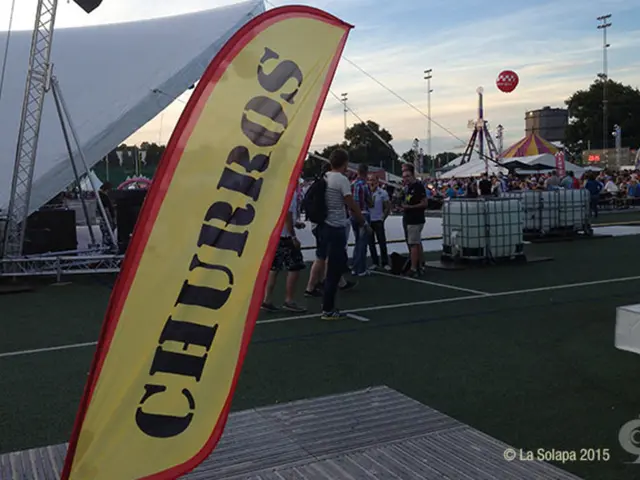 Approaching Public Statement: "Weather is merely a matter of perception"