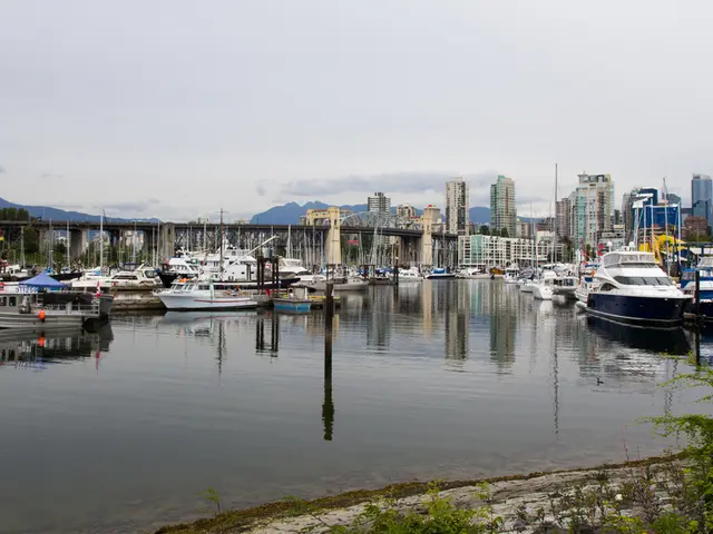 Tourists from Croatia find themselves in a nerve-wracking situation, needing copious amounts of...