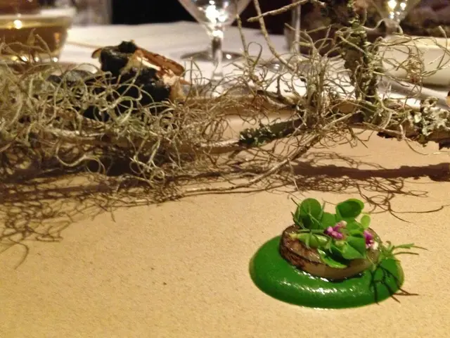 World-renowned Italian island crowned as the top gastronomic destination globally, effortlessly...