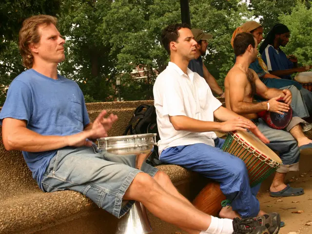 Top-tier headphones for drummers in 2025: Optimal sound insulation for recording studios, practice...