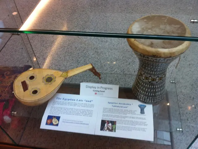 Methods for Acquiring Vinyl Records