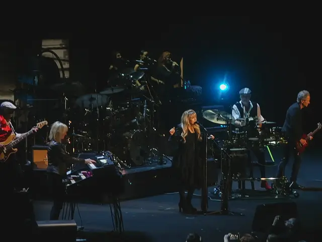 "Music industry advocacy group Black Lives In Music aims for enduring alterations following the...