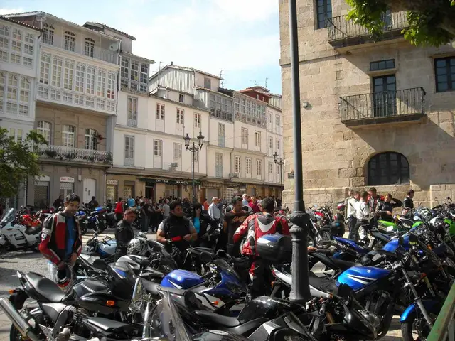 "Exploring its latest allure"