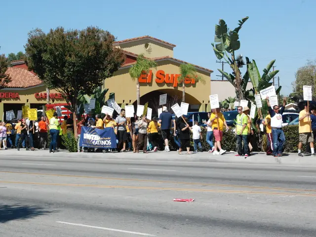 Preparing for the Mountain Readiness Fair