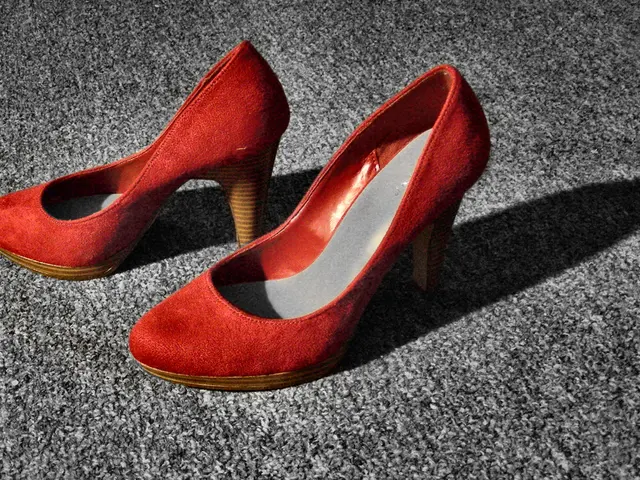 Airlines consider particular attire dangerous, not merely uncomfortable, on flights.