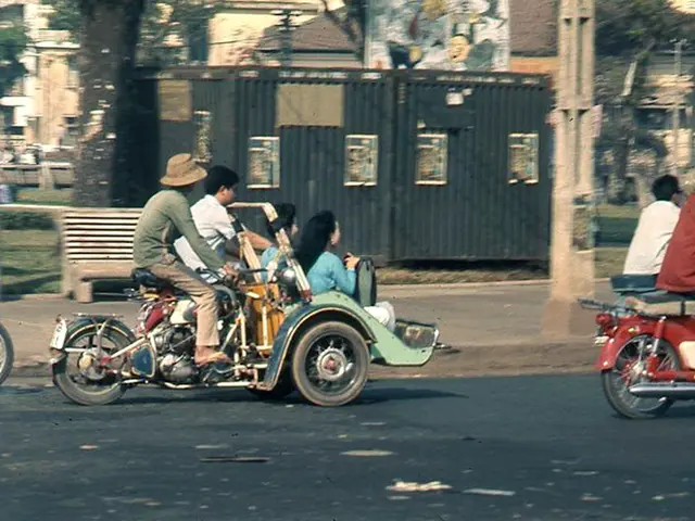 Exploring the thrill of camping paired with cycling? Here's a simple approach to bike-camping.