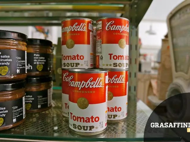 Stock markets in Europe rebound, yet Swiss equities falter due to unfavorable US tariff...